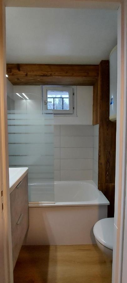 La Belette Apartment Gérardmer Екстериор снимка