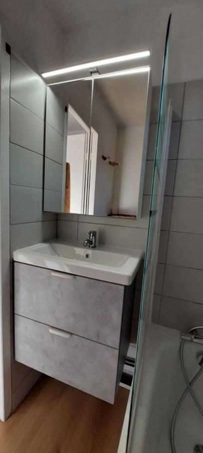 La Belette Apartment Gérardmer Екстериор снимка