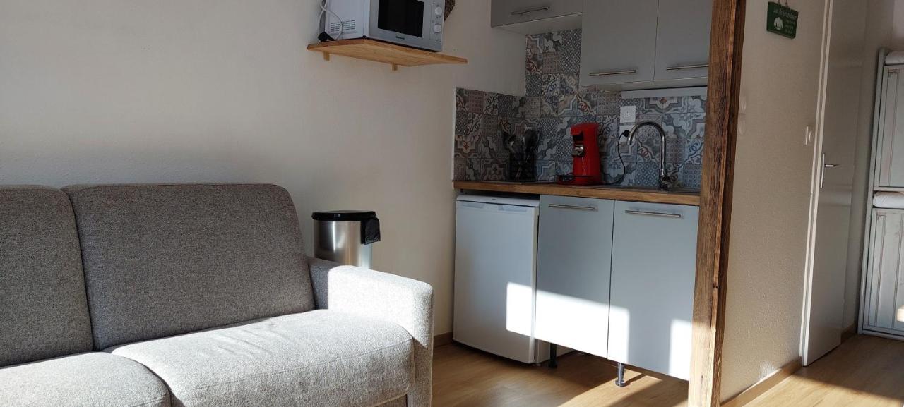 La Belette Apartment Gérardmer Екстериор снимка