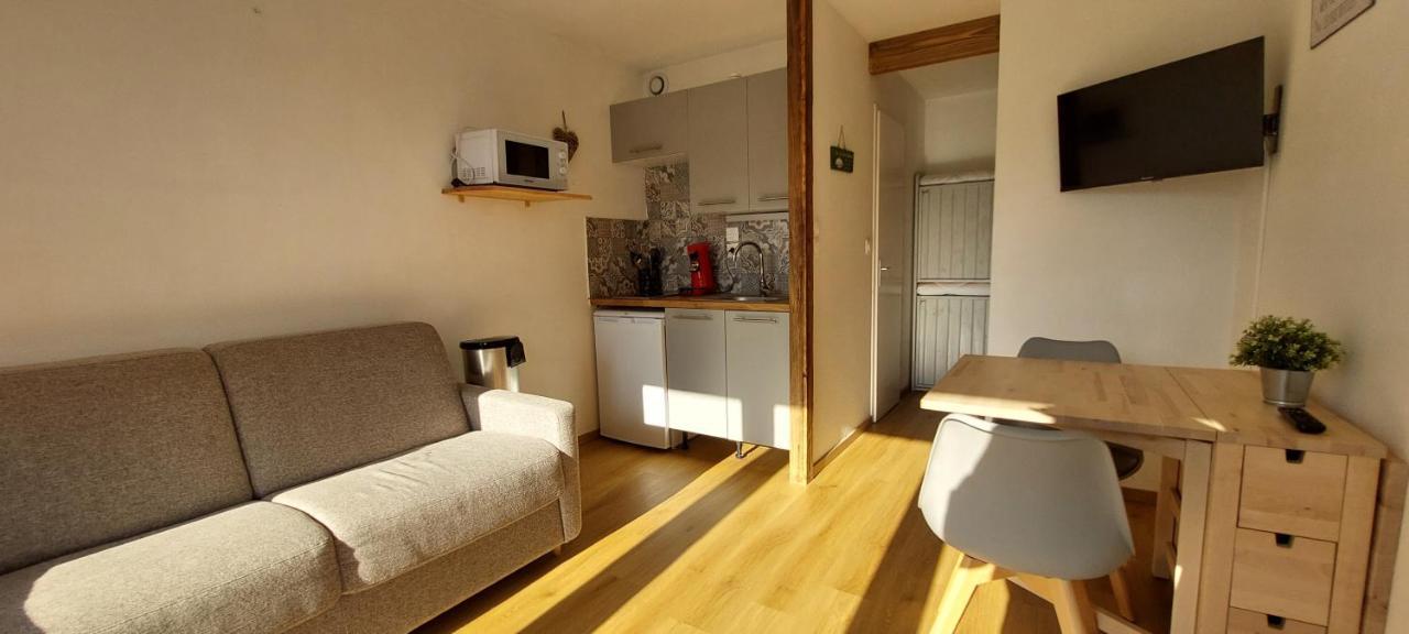 La Belette Apartment Gérardmer Екстериор снимка
